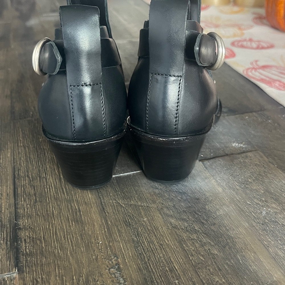 Rag & Bone New York Sullivan Boot - Picture 11 of 17